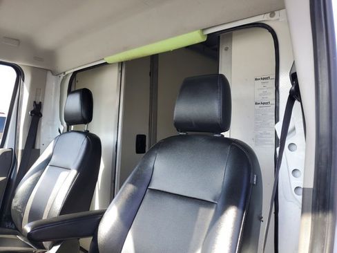 Certified 2022 Ford Transit 350 DRW image 21