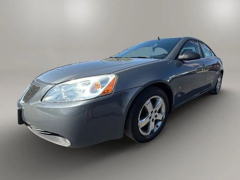 Used 2008 Pontiac G6 GT image 1