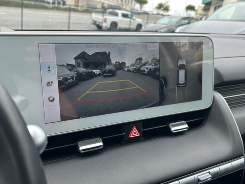 Used 2024 Hyundai Ioniq 5 Limited RWD image 33