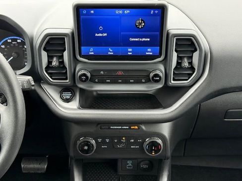 Used 2022 Ford Bronco Sport Big Bend image 18