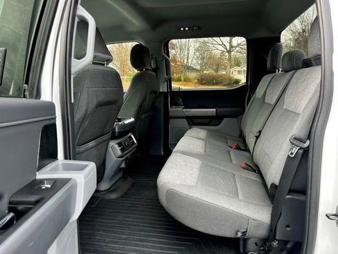 Used 2021 Ford F150 XLT w/ Equipment Group 301A Mid image 16