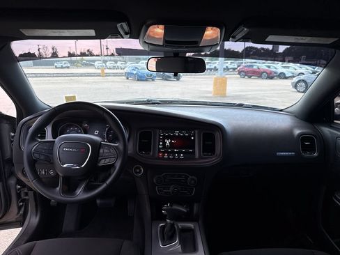 Used 2023 Dodge Charger SXT RWD image 27