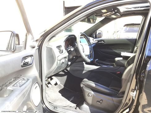 Used 2024 Dodge Durango SRT image 12