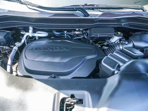 Used 2022 Honda Pilot Special Edition image 26