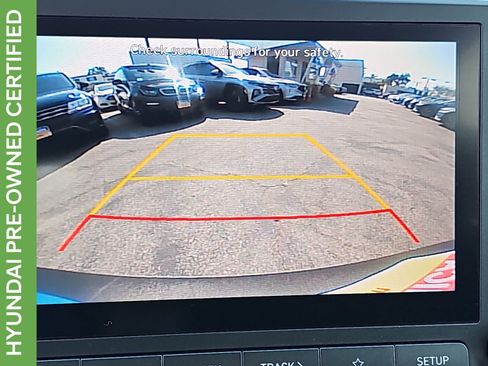 Certified 2022 Hyundai Kona SEL w/ Cargo Package FWD image 23