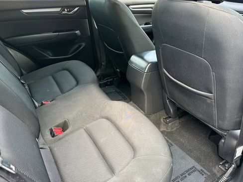 Used 2023 MAZDA CX-5 AWD 2.5 S image 18