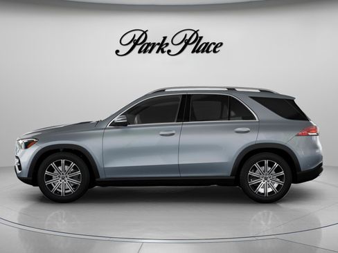 Used 2026 Mercedes-Benz GLE 350 4MATIC image 7