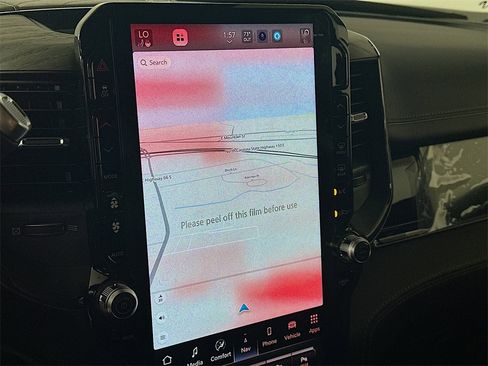 New 2026 RAM 2500 Limited w/ Towing Technology Group image 15