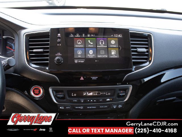 Used 2021 Honda Pilot Touring image 8