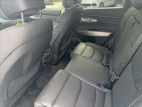 Certified 2026 Genesis GV70 2.5T Select AWD/4WD image 16
