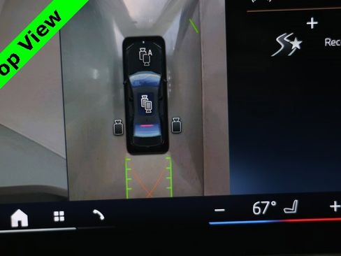 Used 2025 BMW 760i xDrive w/ Executive Package image 23