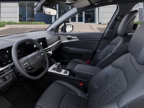 New 2026 Kia Sportage X-Line w/ X-Line Technology Package AWD/4WD image 20