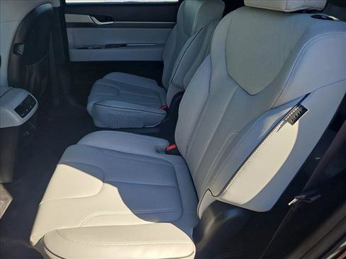 Used 2024 Hyundai Palisade SEL image 10