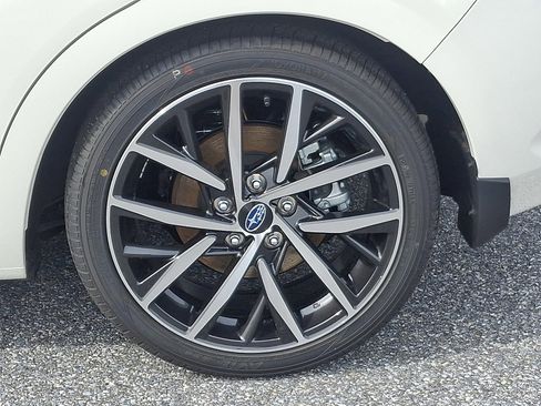 New 2026 Subaru Impreza 2.0i Sport image 5