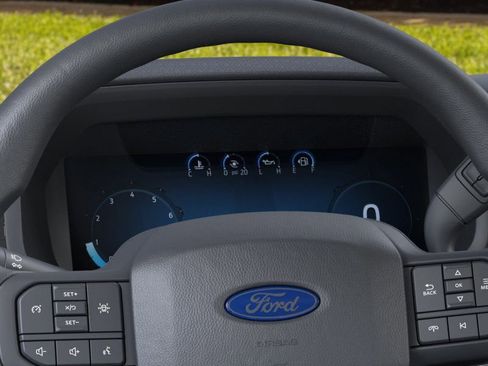 New 2025 Ford F150 STX w/ Equipment Group 200A image 30