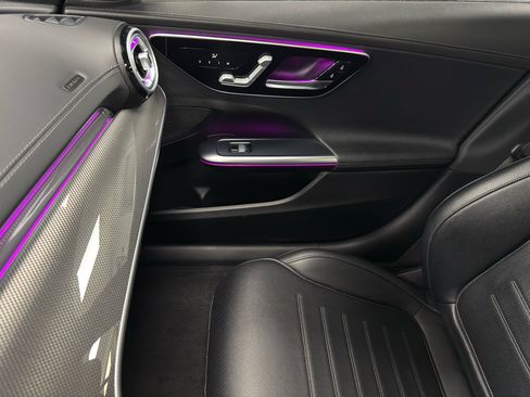 Used 2023 Mercedes-Benz C 300 4MATIC Sedan image 26