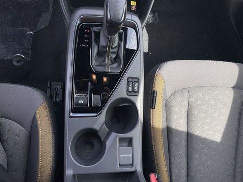 New 2026 Subaru Crosstrek 2.5i Sport AWD/4WD image 15