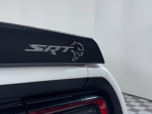 Used 2023 Dodge Challenger SRT Hellcat image 27