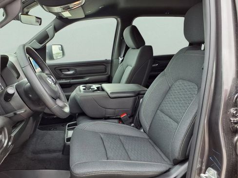 New 2026 RAM 1500 Warlock AWD/4WD image 17
