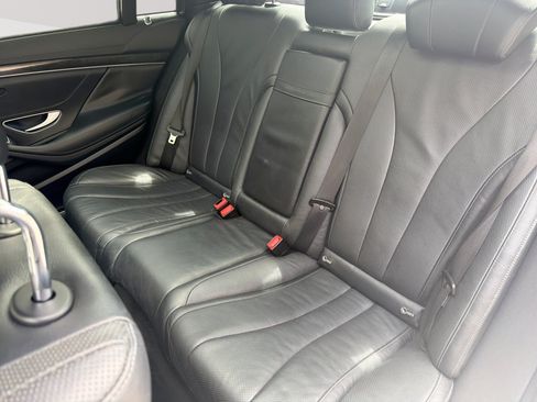 Used 2016 Mercedes-Benz S 550 Sedan image 26