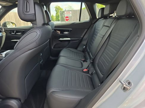 Certified 2026 Mercedes-Benz GLC 43 AMG 4MATIC image 12