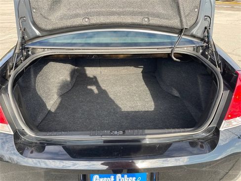 Used 2016 Chevrolet Impala LTZ image 18