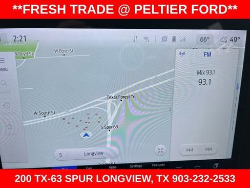 Used 2024 Ford F350 Platinum image 12