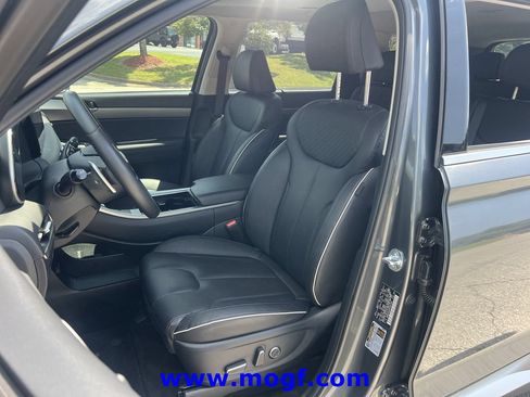 Used 2023 Hyundai Palisade SEL FWD image 20