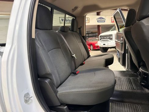 Used 2019 RAM 2500 Tradesman AWD/4WD image 39