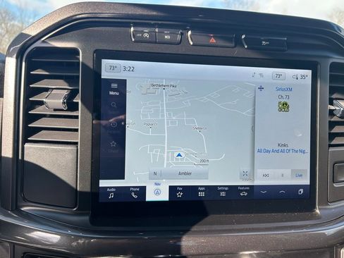 Certified 2023 Ford F150 XLT w/ Equipment Group 302A High image 26