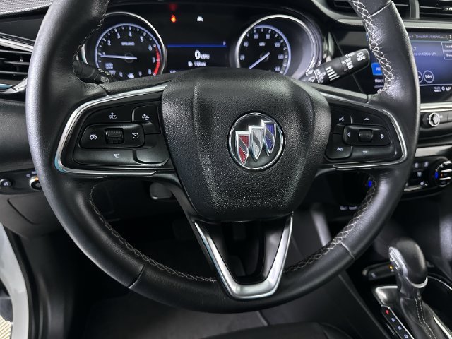 Used 2022 Buick Encore GX Select FWD image 11