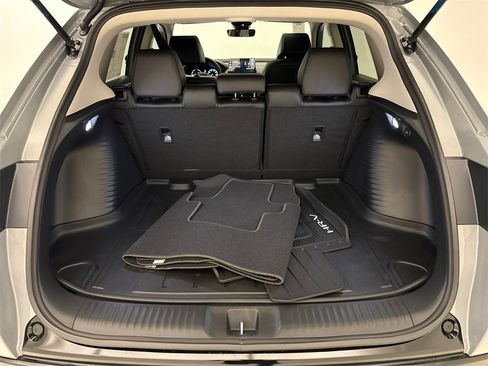 New 2026 Honda HR-V EX-L image 12