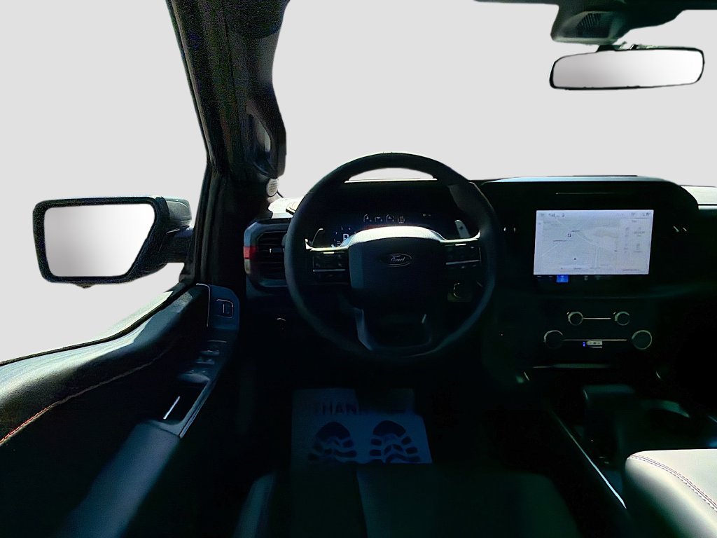 New 2026 Ford F150 Raptor AWD/4WD image 26