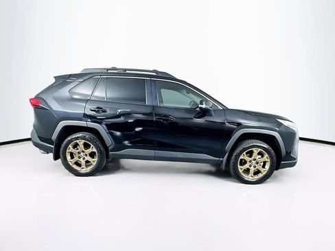 Used 2024 Toyota RAV4 AWD Hybrid image 10