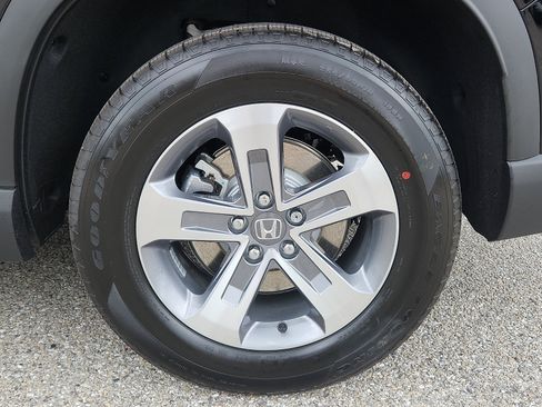 New 2026 Honda Pilot EX-L image 5
