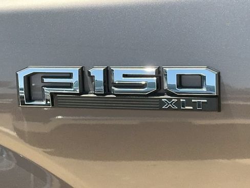 Used 2018 Ford F150 XLT RWD image 9