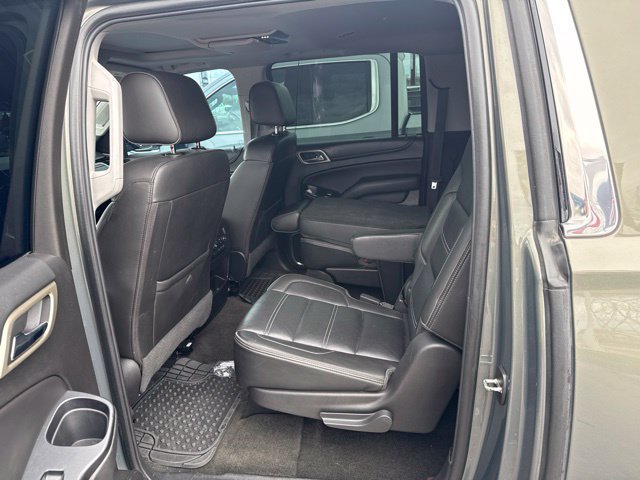 Used 2018 GMC Yukon XL Denali w/ Open Road Package AWD/4WD image 7