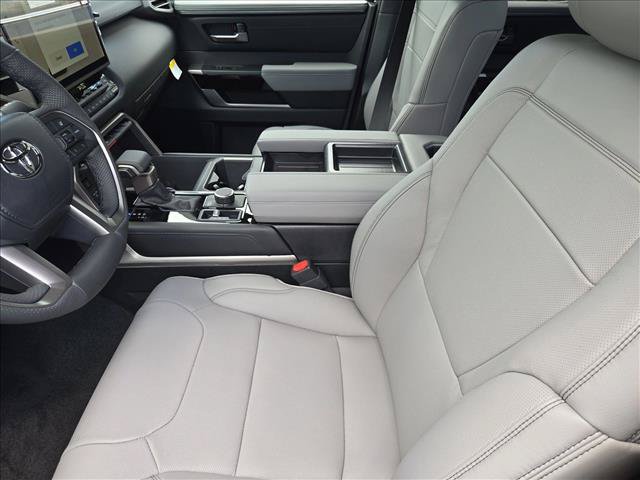 New 2026 Toyota Tundra Limited AWD/4WD image 4