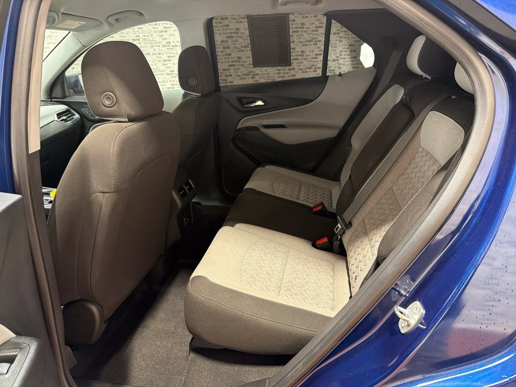 Used 2023 Chevrolet Equinox LS w/ LS Convenience Package FWD image 13