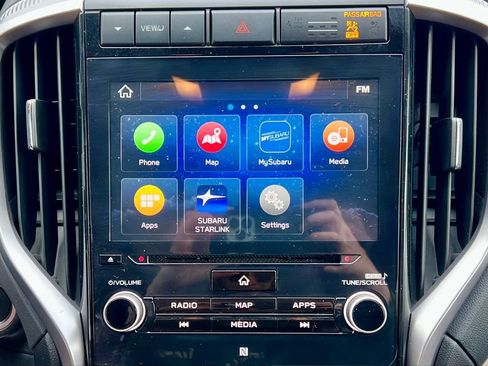 Used 2022 Subaru Ascent Touring image 33