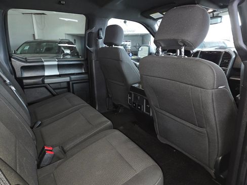 Used 2017 Ford F150 XLT w/ Equipment Group 302A Luxury image 30