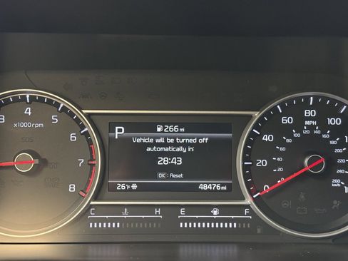 Used 2021 Kia Sorento SX image 32