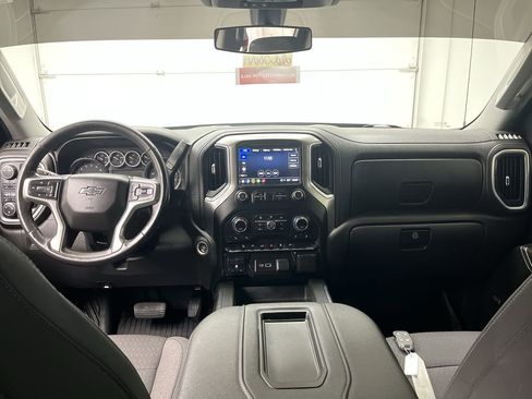 Certified 2021 Chevrolet Silverado 1500 RST w/ All Star Edition Plus image 4