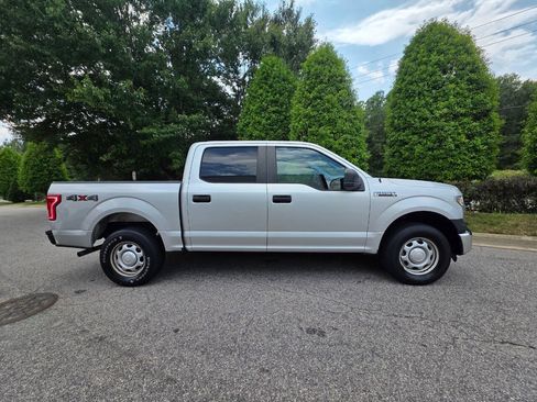 Used 2017 Ford F150 XL AWD/4WD image 7
