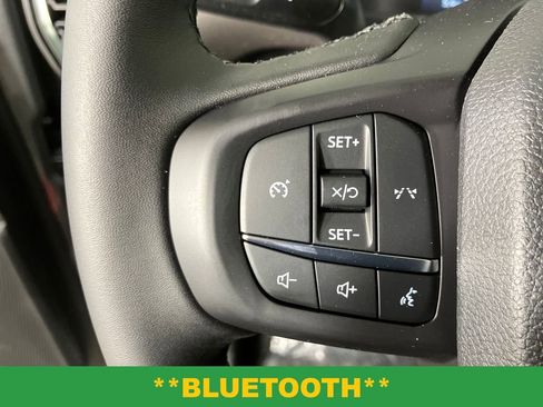 New 2025 Ford Ranger XLT w/ FX4 Off-Road Package image 18