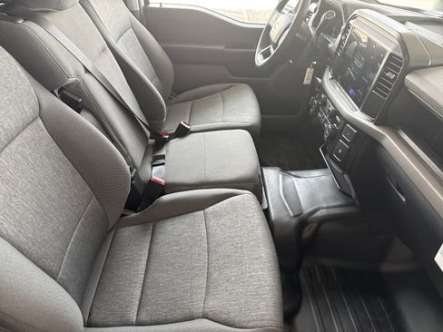 New 2025 Ford F150 XL w/ Equipment Group 103A High image 15