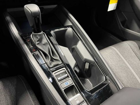 New 2025 Honda Accord Sport image 16