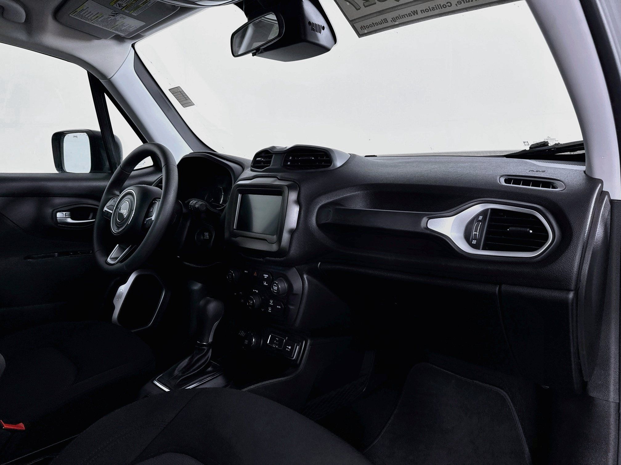Used 2021 Jeep Renegade Sport AWD/4WD image 27