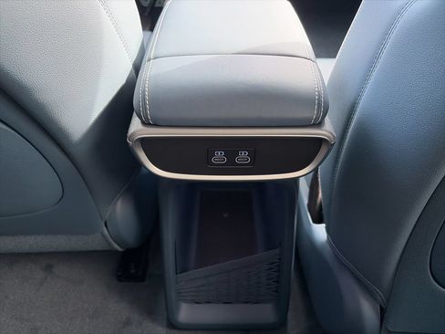 New 2026 Genesis GV60 Advance AWD/4WD image 21