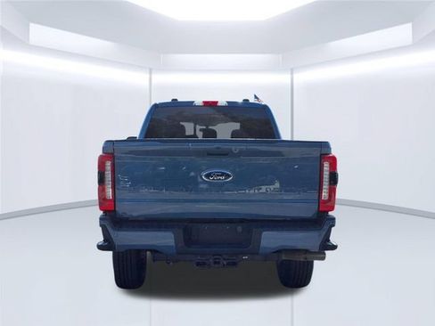 Used 2023 Ford F250 Lariat w/ Sport Appearance Package AWD/4WD image 10